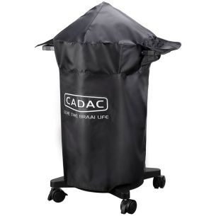 Cadac Citi Chef 50 Weatherproof BBQ Cover | Barbeque Covers