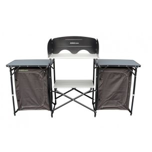 Outdoor Revolution Messina Multi Camp Kitchen Duo | Camping Kitchens