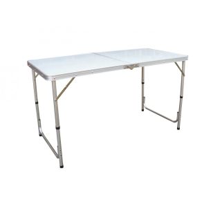  Folding Aluminium Table | Summit