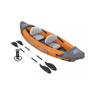 Hydro-force Lite-Rapid X2 Kayak | Bestway