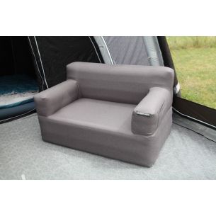 Campese Duo Two Seat Sofa and Chair Set | Outdoor Revolution