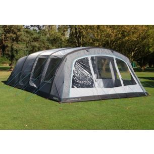 Outdoor Revolution Camp Star 700 Air Tent Bundle | 7 - 8 Man Tents