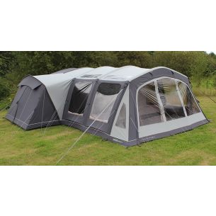 Outdoor Revolution Kalahari PC 7.0 Air Tent inc Footprint | Polycotton Air Tents