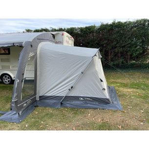 Sunncamp Ultima Pro Annexe (Includes Inner Tent) | Annexes and Inner Tents