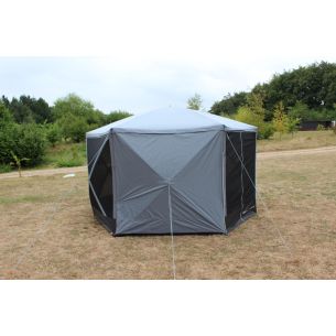 Pack of 2 Outdoor Revolution Screenhouse 4 and 6 Privacy Panels | Shelters & Accessories