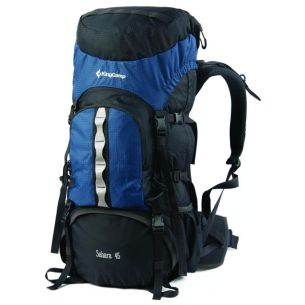 KingCamp Sahara 45 ltr Backpack - Blue | 30 - 50 Litre Rucksacks