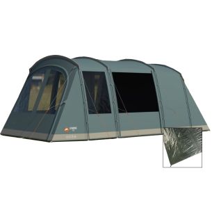 
Vango Lismore 450 Tent Package
 | 3 - 4 Man Tents