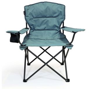 Vango Malibu Green Chair | Chairs