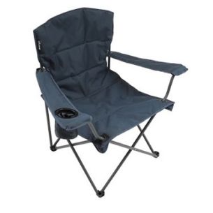 Vango Malibu Grey Chair | Vango