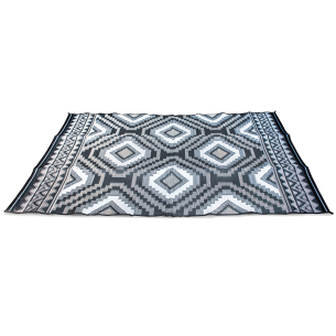 Marrakesh deluxe outdoor carpet (250 x 250cm) | Awning Flooring