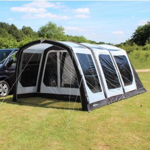 Outdoor Revolution Movelite T4E Low Drive Away Awning | Motorhome Awnings
