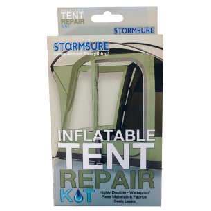 Stormsure Inflatable Tent Repair Kit | Repairs