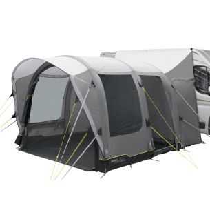 Outwell Newburg 240 Tall Air Awning | Awnings by Height