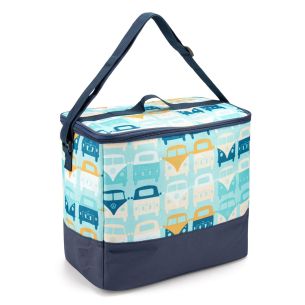 Volkswagen Beach Family Cooler Bag 25 ltr | Coolers and Heaters