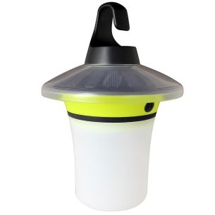 Outdoor Revolution Lumi-Solar Lantern | Rechargable Lanterns
