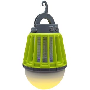Outdoor Revolution Lumi Mosquito Repellant | Battery Lanterns