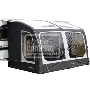 Outdoor Revolution Eclipse Pro 330 Caravan Awning | Awning Packages