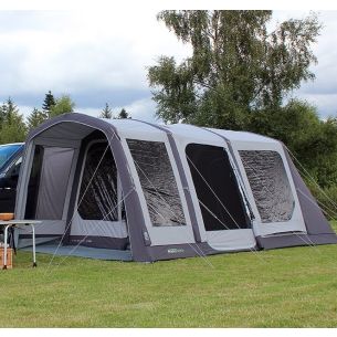 Outdoor Revolution Movelite T4E PC Polycotton Midline Awning | Motorhome Awnings