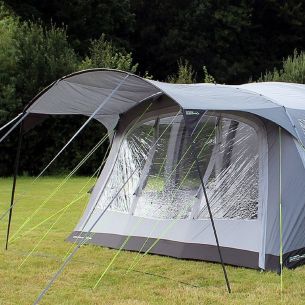 Outdoor Revolution Camp Star 700 Sun Canopy  | Awnings & Extensions