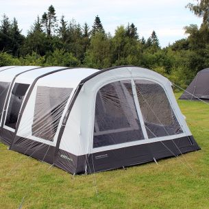 Outdoor Revolution Airedale 6.0S + 6.0SE Front Porch Extension  | Air Tents