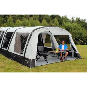 Outdoor Revolution Airedale 7.0SE / 9.0SE Front Porch Extension | Air Tents