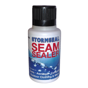 Stormseal Seam Sealer 100ml | Waterproofing