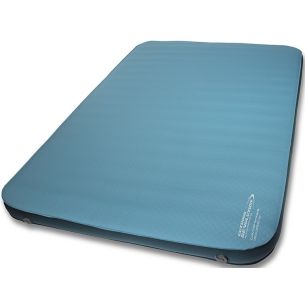 Outdoor Revolution Camp Star Double 100mm Self Inflating Mat | Sleeping Mats & Airbeds