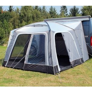 Outdoor Revolution Cayman F/G High Drive Away | Awnings
