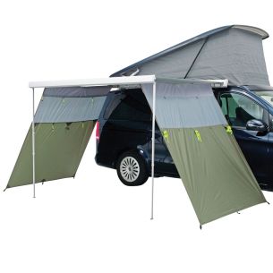 Outwell Fallcrest Side Panel Set | Awning Accessories