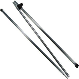 Outdoor Revolution Compactalite Adjustable Pad Poles x 2 | Awning Pole Accessories