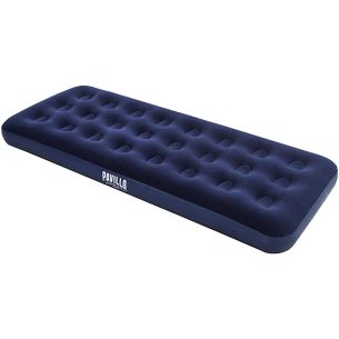 SINGLE FLOCKED AIRBED | Sleeping Mats & Airbeds
