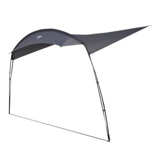 Vango Poled Sun Canopy for Caravan & Motorhomes 3M | Awning Accessories