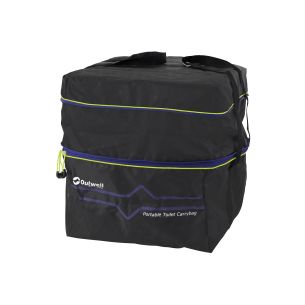 Outwell Portable Toilet Carry Bag 20L | Portable Camping Toilets