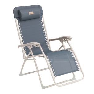 Outwell Ramsgate Ocean Blue Lounger | Outwell