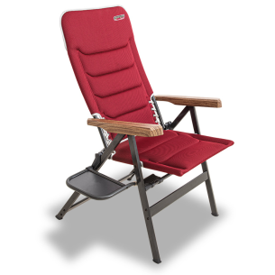 Quest Elite Bordeaux Pro Comfort Chair | Chairs