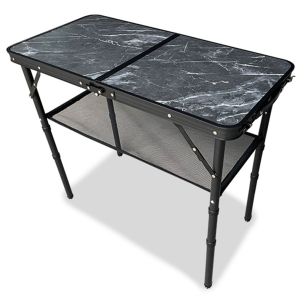 Quest Elite Speedfit Cleeve Folding Table  | Small Tables