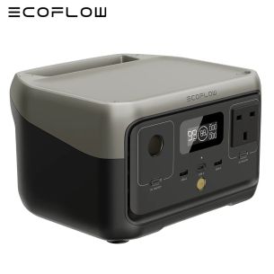 EcoFlow RIVER 2 Portable Power Station | Electrical Equipment