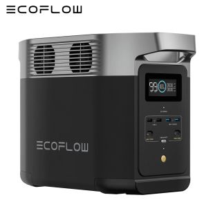 EcoFlow DELTA 2 Portable Power Station | Electrical Equipment
