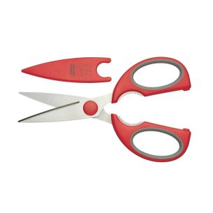 Colourworks Kitchen Scissors | Cutlery