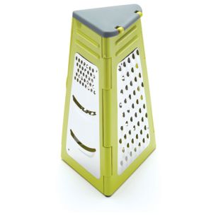 Colourworks Collapsible 3 Sider Grater  | Collapsible Products