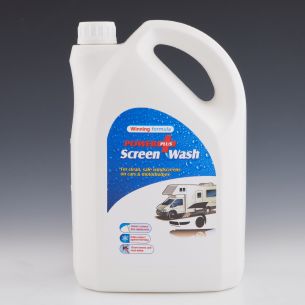 Elsan Power Plus Screen Wash | Cleaning