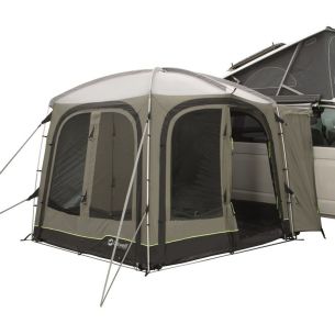Outwell Shalecrest Awning | Free Standing