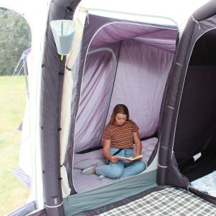 Outdoor Revolution Side Extension Two Berth Inner Tent | Outdoor Revolution