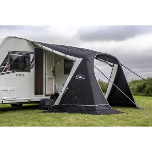 Caravan Sun Canopy | Caravan Awnings