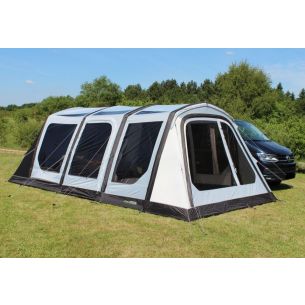 Outdoor Revolution Movelite T4E Euro Low Drive Away Awning | Awnings