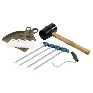 Outwell Tent Tool Kit | Camping Mallets