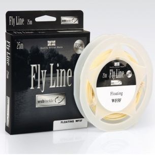Fly Line WF8S | WSB Tackle