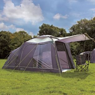 Outdoor Revolution Turismo XLS 2 Drive Away Awning  | Awnings by Height