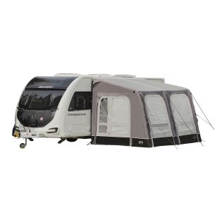 Balletto Air 390 Elements ProShield 390 Shadow Grey | Air Awnings