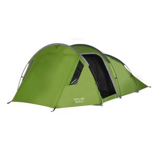 Vango Skye 400 Tent | Dark Inner Bedroom Tents